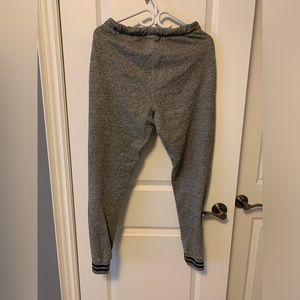 Roots sweatpants